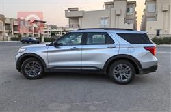 فورد إكسبلورر